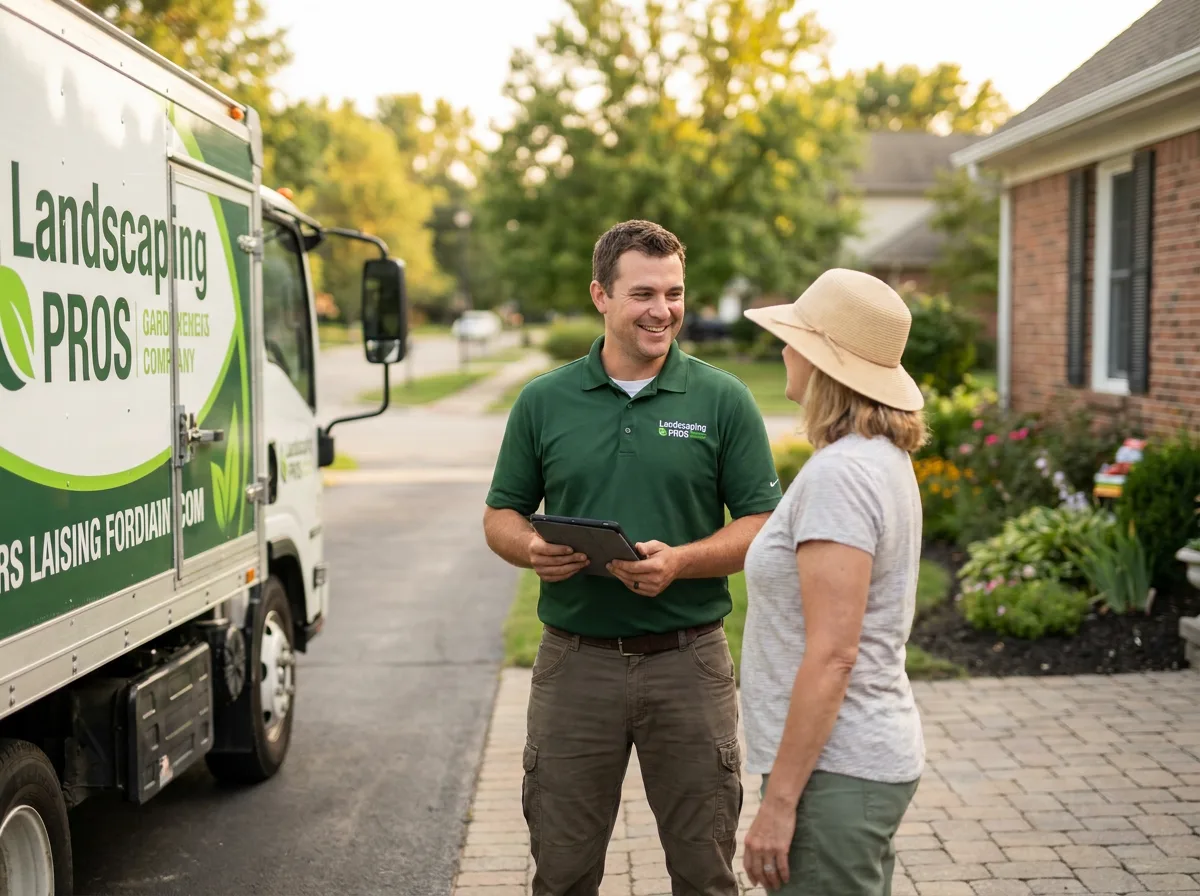 Landscaping Bethany, LA FAQs